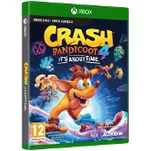Crash Bandicoot 4 - Het wordt tijd