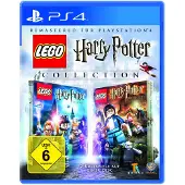 Lego Harry Potter Collection (Playstation 4)