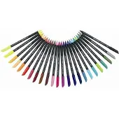 Edding Fineliner edding 1200 003 fijn blauw | 10 stuks