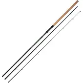 Mikado Intro Ii Ultra Match Rod Zilver 3.90 m / 30 g