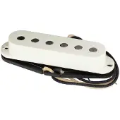 Lollar Special S Middle Single coil pickup, flat-polen, parchment