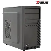 Iggual Desktop PC, modelnummer PSIPCH712, met Intel Core i5-12400 processor, 16 GB RAM en 1 TB SSD