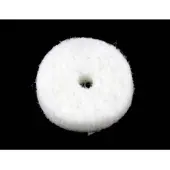 AllParts AP0674025 Witte Vilten Washers - Set van 10 Stuks