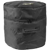Boston Gigbag voor Floortom 14 DB-14-F 10mm gevoerd