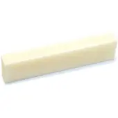 AllParts Bulkpack Bone Nut Blanks - 15 Stuks voor Gitaren