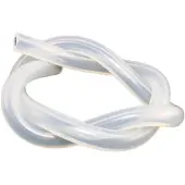 AllParts GS0330000 Chirurgische Tubing - 1 Voet (30 cm) Silicoon