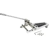 Duesenberg DDL-NINeutrola Tremola Long Nickel - Premium Tremolo voor Creatieve Geluiden