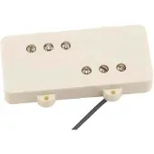 Fender 0992372002 CuNiFe Wide Range Jazzmaster Neck Pickup