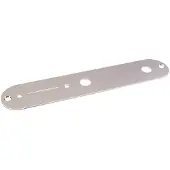 AllParts AP0650001 Controleplaat - Nikkel voor Telecaster