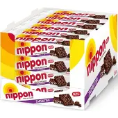 Nippon - Pure Chocolade - 24x 200g