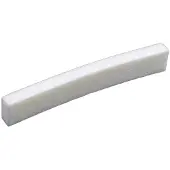 AllParts BN0205B00 Bulk Pack Botten Kammen voor Gitaar - 15 Stuks