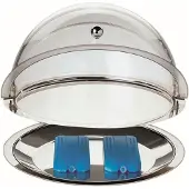 Aps Thermo-Set - 5 delig - doorsnede 38cm x 24cm hoog