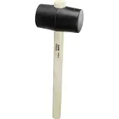 Kwb Rubberhamer - 90 mm