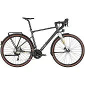 Bergamont Grandurance Rd 20 700c R7000 Shadow 2026 Fiets