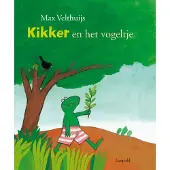 WPG Kindermedia Kikker en het vogeltje