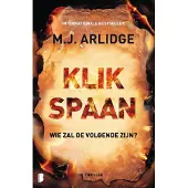Boekerij Klikspaan (Paperback)