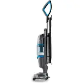 Bissell - Steam Cleaner Vac & Steam