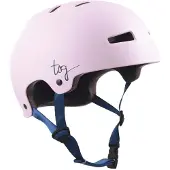 TSG - Evolution W Satin Cradle Pink - Skate Helm - L/XL