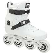 On24 - NEO 2 80 White - Freeskates - 40
