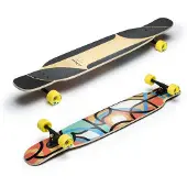 Loaded - Bhangra V2 48.5" - Longboard Complete - Flex 2