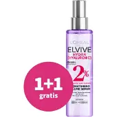 Elvive Leave-in Spray Hydra Hyaluronic Hydratatie