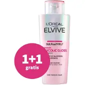 L'Oréal Shampoo Elvive Glycolic Gloss 200 Ml