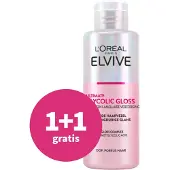 L'Oréal Post-Conditioner Elvive Glycolic Gloss 200 ml