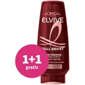 L'Oréal 1+1 Gratis: Elvive Full Resist Conditioner 250 Ml