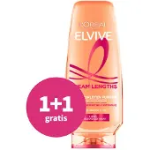 L'Oréal 1+1 gratis: Elvive Dream Lengths Conditioner 200 ml