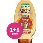Garnier Loving Blends Honing Goud Conditioner 250 ml