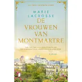 Meulenhoff Boekerij De vrouwen van Montmartre