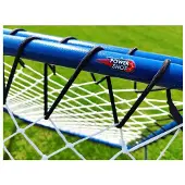Powershot Rebounder Groen 100 x 100 cm
