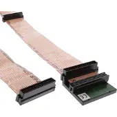 InLine SCSI U320 lintkabel, 68-pins, met terminator, 0,75 m