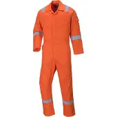 Portwest FF50 Bizflame Vlamvertragende Antistatische Overall