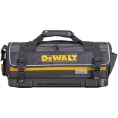 DeWalt Zachte gereedschapskoffer - - TSTAK - Meerdere compartimenten - Gemakkelijk transport - Duurzaam - Lichtgewicht