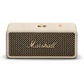 Marshall Emberton III Cream
