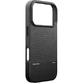 Native Union (Re)Classic Case - iPhone 17 Pro - Zwart
