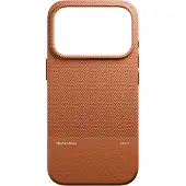 Native Union (Re)Classic Case - iPhone 17 Pro - Tangerine