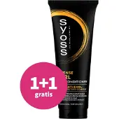 Syoss 1+1 Gratis: Curls Conditioner 250 Ml