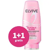 L'Oréal Elvive Glycolic Gloss Conditioner 200 Ml