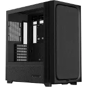 TRYX FLOVA F50 zwart | behuizing