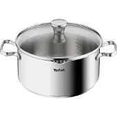 Tefal Duetto kookpan - Ø 24 cm
