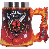 Stranger Things beker, Hellfire Club, 16 cm