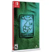 Moon () | Switch