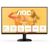 AOC Q27B35E - QHD IPS Monitor - 27 inch