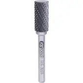 Ks Tools 515.3225 Freesstift Hardmetaal Lengte 70 mm Afmeting, Ø 6 mm Werklengte 40 mm Schachtdiameter 6.0 mm