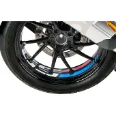 Puig Bmw R1250gs Adventure 2024 Velgstrip