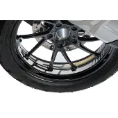 Puig Bmw R1250gs Adventure 2024 Velgstrip