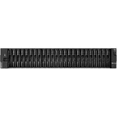 Lenovo ThinkSystem DE4000F schijfarray-rack (2U), zwart