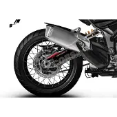 Puig Ducati Multistrada 1260 Enduro 2020 Stickers